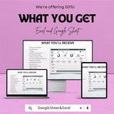 Call center KPI Dashboard | Real-Time Performance Tracker | Google Sheet Template | Monitor Call center Metrics | KPI Management Tool |