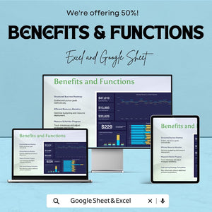 Personal Finance Dashboard | Income & Expense Tracker | Budget Management | Google Sheet Template | Financial Planning | Money Tracker
