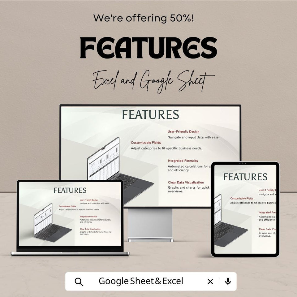 Salary Budget Template Excel & Google Sheet | Track Employee Salaries, Benefits, and Expenses | Customizable Payroll Budgeting Tool