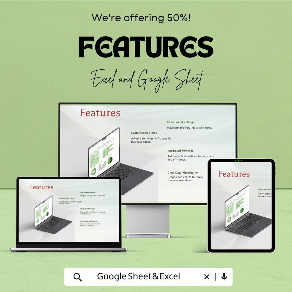 Client Onboarding Notion Dashboard Sheet | Excel and Google Sheets | Project Management Tool | Budgeting & Task Tracking