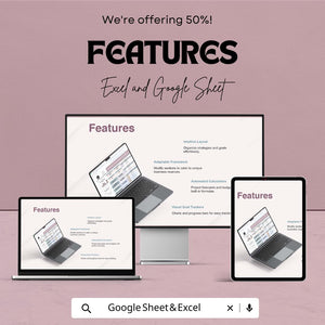 Recruitment KPI Dashboard HR Template - Google Sheet | HR Metrics Tracker for Recruitment Process | Employee Hiring & Performance Metrics