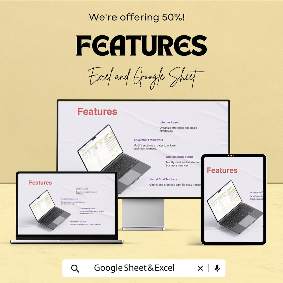 Communication Timeline Sheet | Excel & Google Sheet | Organize Your Communication Strategy | 50% Off | Instant Download