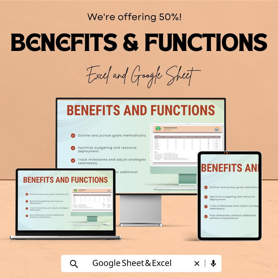 Climate Change Tracker Sheet - Excel & Google Sheet Template for Environmental Impact Monitoring - 50% Off