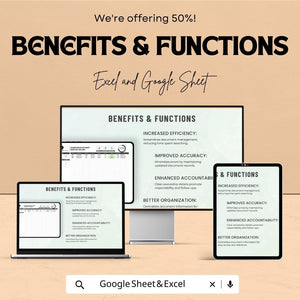 Administration Document Inventory Tracking Sheet – Google Sheets & Excel Template for Efficient Document Management