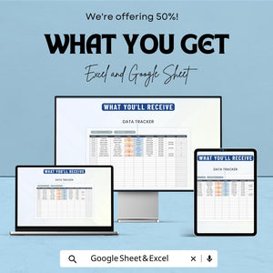 Operations Service Ticket Dashboard | Excel & Google Sheets | Helpdesk Tracker | Performance Metrics Sheet | Issue Resolution Log