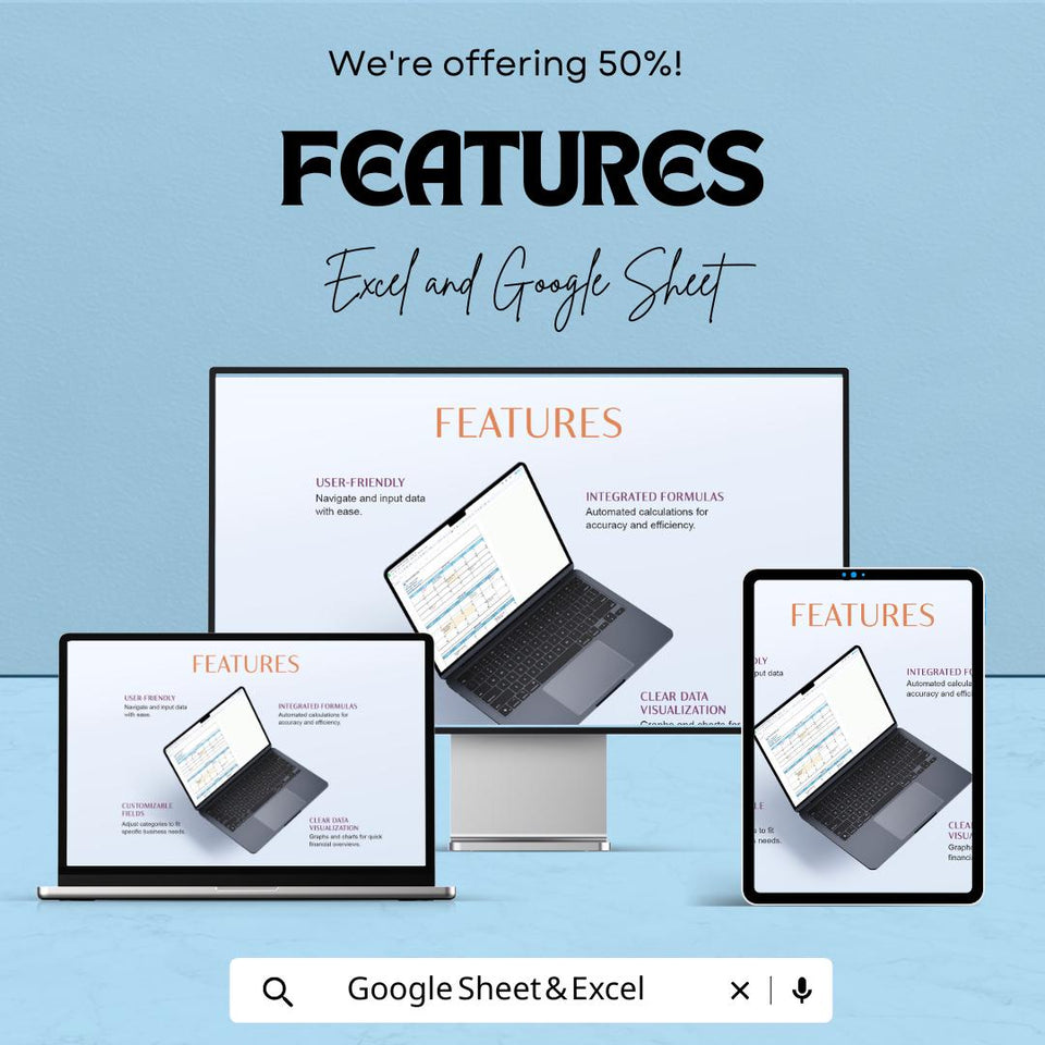 Blank HR Calendar Sheet - Excel & Google Sheet, Customizable Employee Schedule Template, HR Management Calendar
