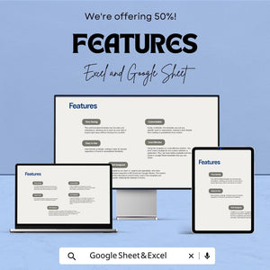 School Employee Benefits Tracker Sheet | Excel & Google Sheets Template for Tracking Employee Benefits