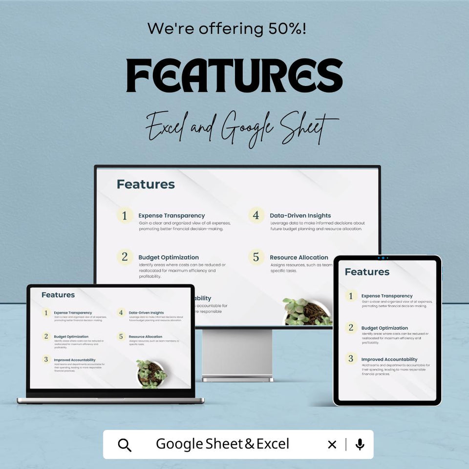 Project Plan Roadmap Sheet | Google Sheets | Task Management | Customizable Project Planner | Roadmap for Team & Resource Allocation