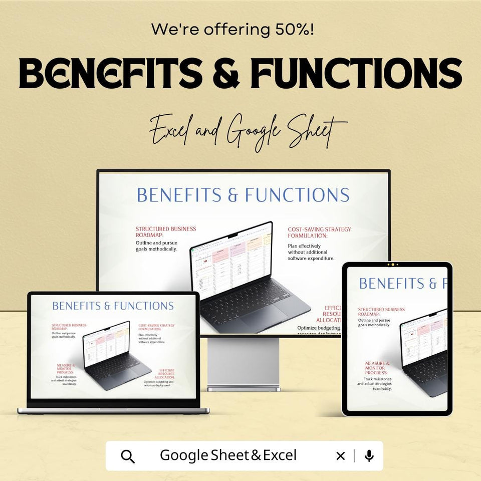 Student Schedule Sheet | Printable Study Planner | Google Sheets & Excel Template | Weekly Planner | Time Management for Students