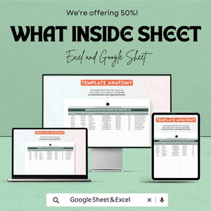 Administration Press Release Distribution List | Excel & Google Sheets Template | Media Contact Tracker | Editable Stakeholder List