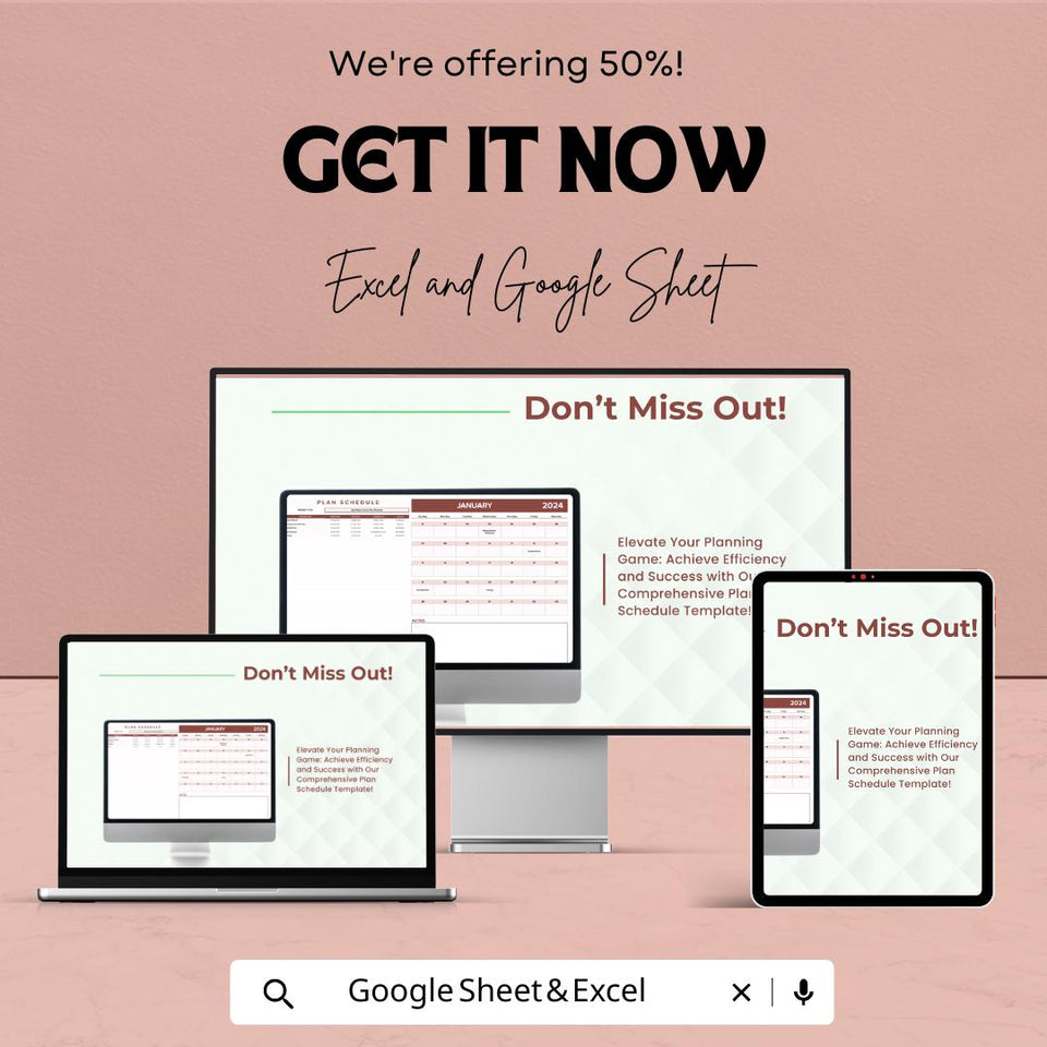 Petty Cash Reconciliation Template | Excel & Google Sheets | Transaction Management | Cash Flow Tracker