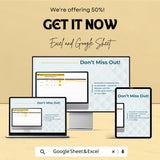 Construction Gantt Chart Sheet | Project Management Excel & Google Sheet | Task Scheduling, Timeline Visualization, Builder Schedule