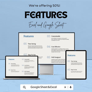 Builder Schedule of Values Sheet | Construction Project Management Template | Excel & Google Sheets | 50% Off