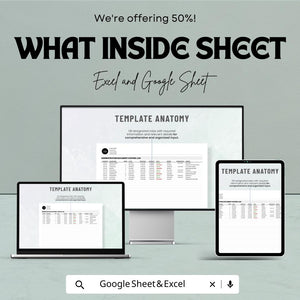 Administration Document Control Log Sheet – Excel & Google Sheets – Document Tracking, Approval Log, Revision History Tracker