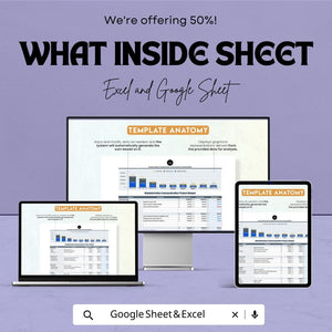Administration Communication Project Budget Sheet – Google Sheet Template for Project Management, Budget Allocation & Expense Tracking