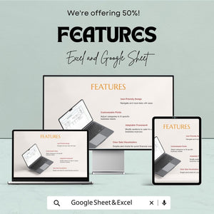 Activity Timesheet Template - Google Sheets, Track Work Hours, Employee Timesheet, Digital Download, Work Log, Printable Timesheet,