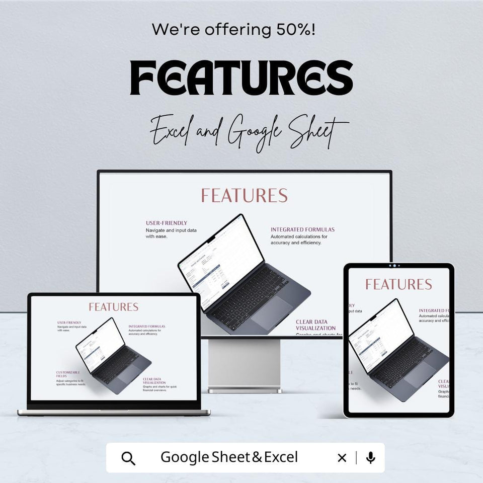 Sample Travel Quotation Sheet – Customizable Excel & Google Sheets Template for Travel Pricing and Booking – 50% OFF