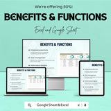 Activity Task Tracker Sheet - Excel & Google Sheets Template | Task Management Tool | Boost Productivity | Work Planner for 2024